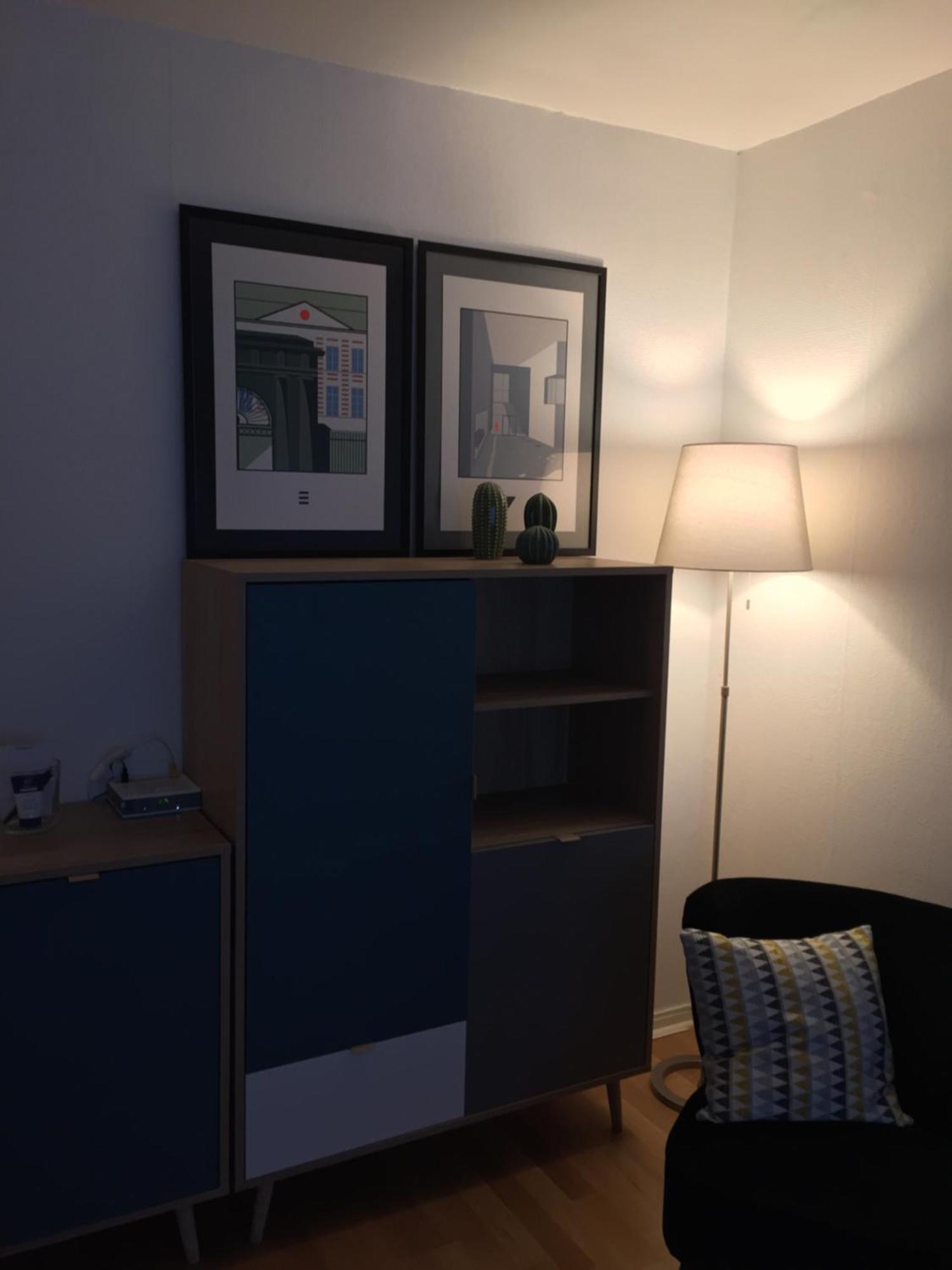Petit Studio Sympa En Centre Ville Le Touquet エクステリア 写真
