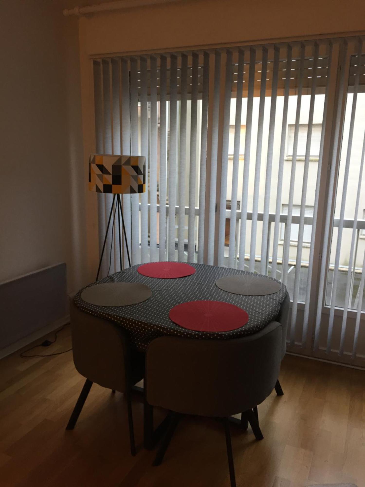 Petit Studio Sympa En Centre Ville Le Touquet エクステリア 写真