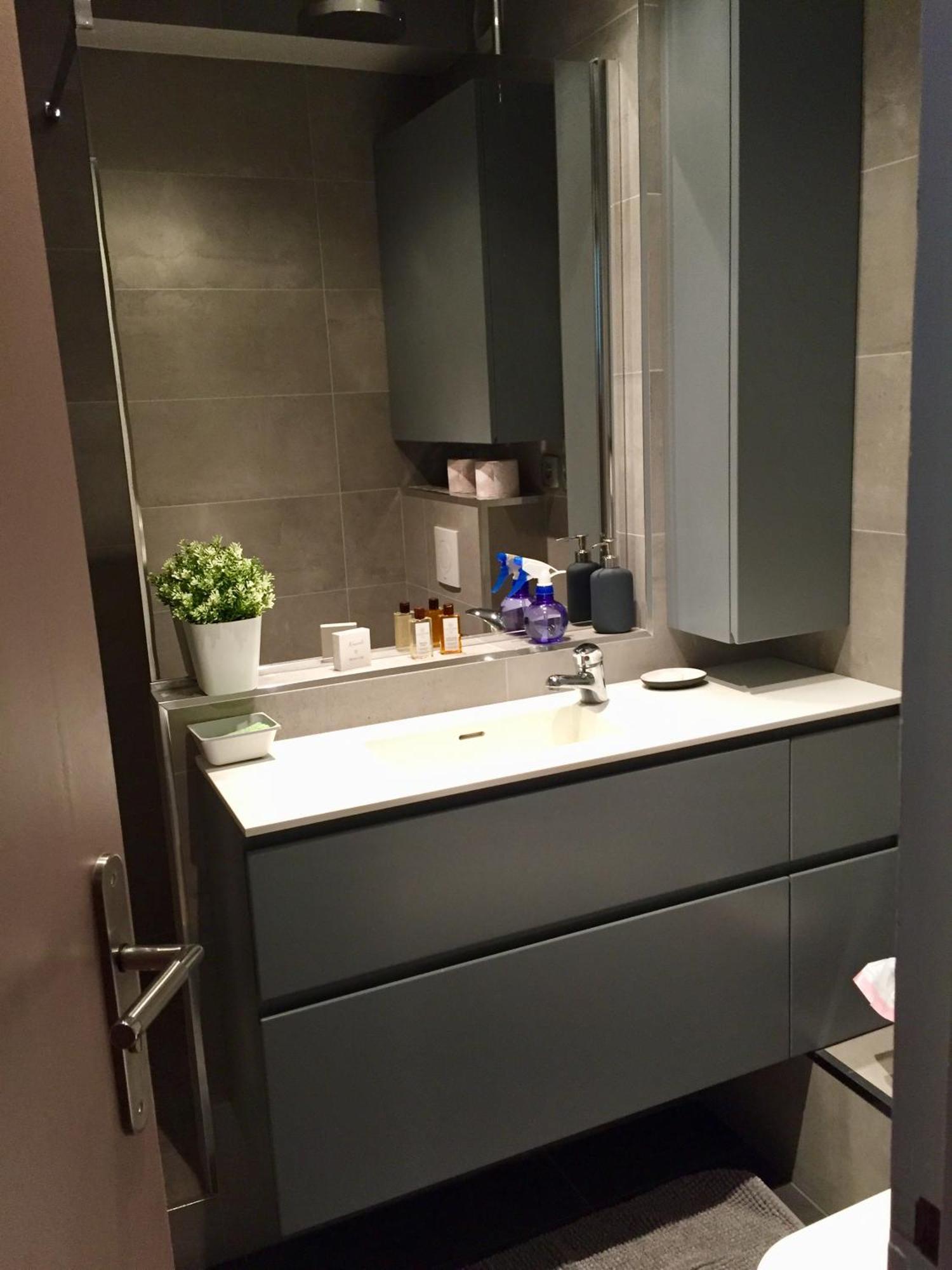 Petit Studio Sympa En Centre Ville Le Touquet エクステリア 写真